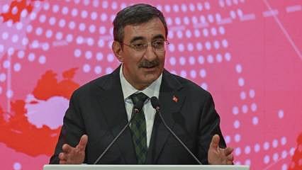 Borsa ve kriptoda vergi iddiaları: Cevdet Yılmaz yanıtladı