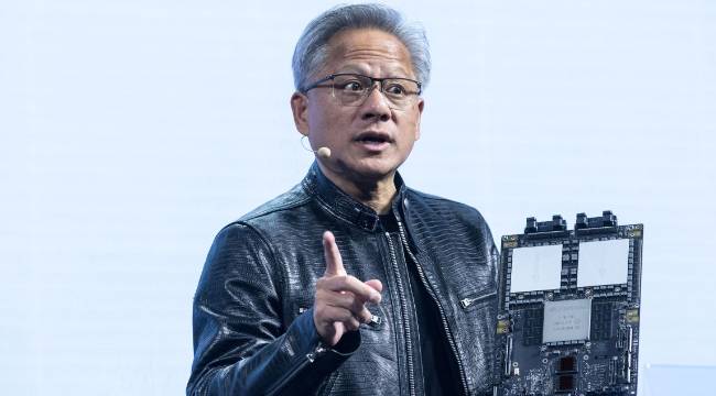 NVIDIA NASIL KURULDU? FİKRİ NASIL BULDULAR?