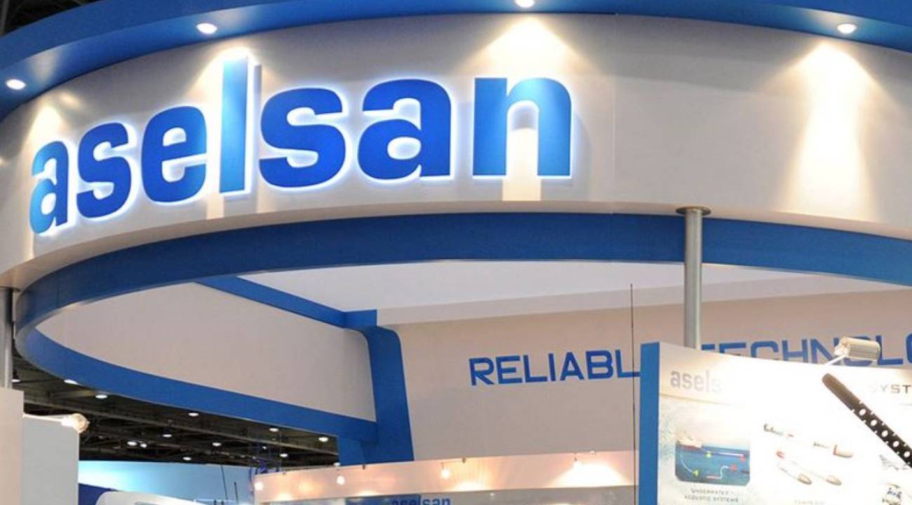 ASELSAN'dan KAP'a 'yatırım' açıklaması