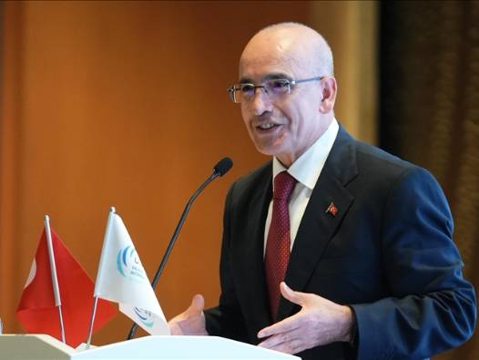 Mehmet Şimşek neler söyledi?