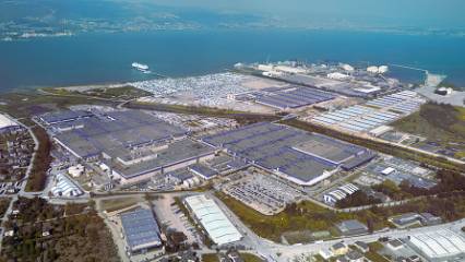 Ford Otomotiv (FROTO) temettü kararını duyurdu