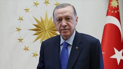 'Ekonomi programımızı aynı azim ve kararlılıkla sürdüreceğiz'