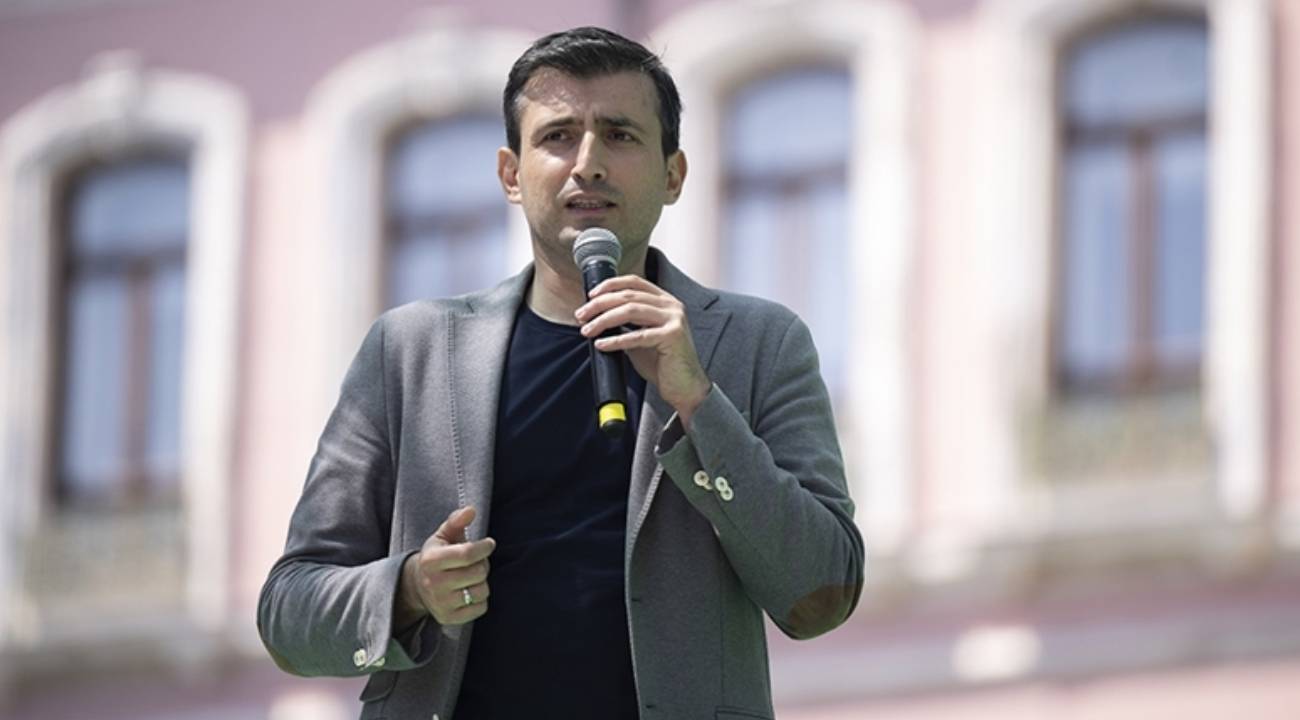 Selçuk Bayraktar küresel yazılım krizini yorumladı