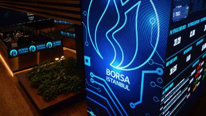 Borsada manipülasyon operasyonu: 7 gözaltı var