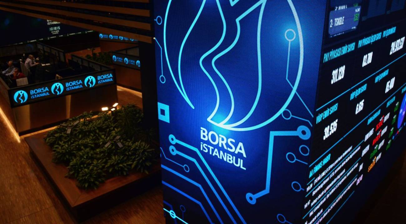Borsada salı günü temettü dağıtacak 2 şirket var