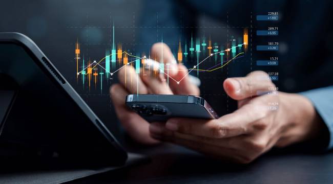 İkinci çeyrek finansallarıyla öne çıkan 33 şirket