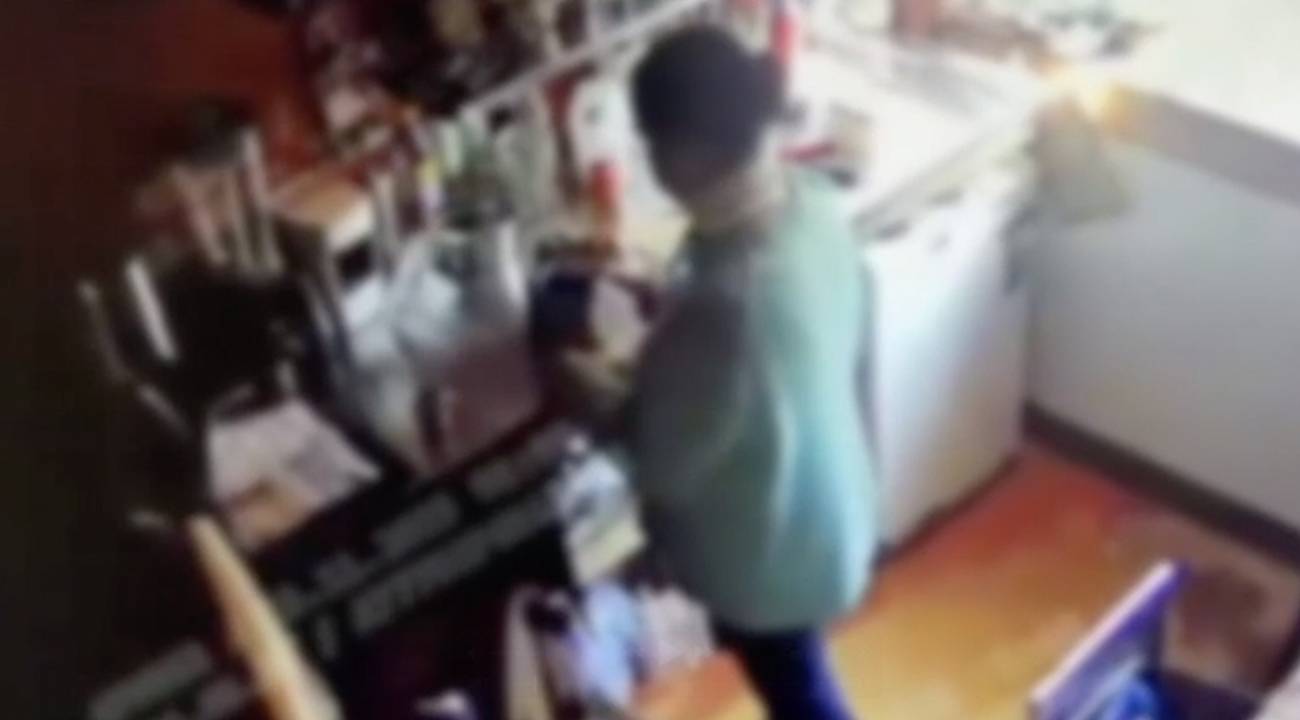 Beyoğlu'ndaki kafe mühürlendi