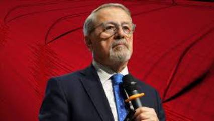 Muğla'daki deprem sonrası Prof. Dr. Naci Görür'den duyuru