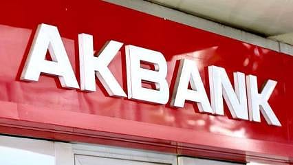 Akbank'tan dolandırıcılık iddialarına ilişkin açıklama