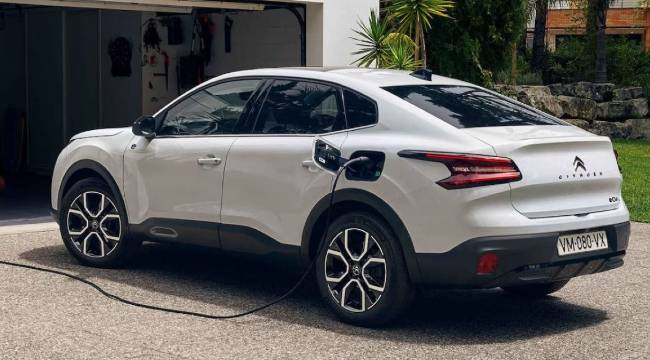 Citroen Eylül 2024 kampanyasını duyurdu