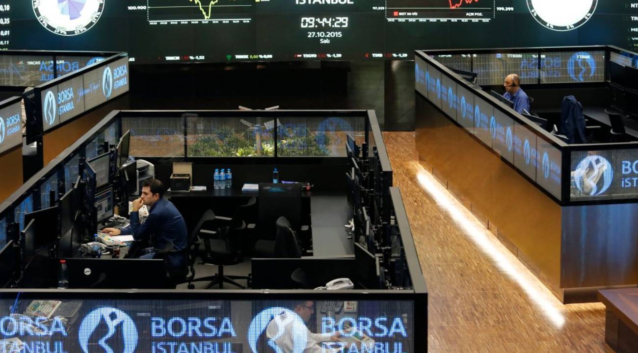 Borsada bugün 4 hissenin fiyatında düzeltme var (18 Haziran)