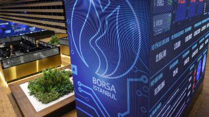 Borsada 11 Mayıs 2023'ten bu yana bir ilk: 15 Eylül gün sonu rakamları