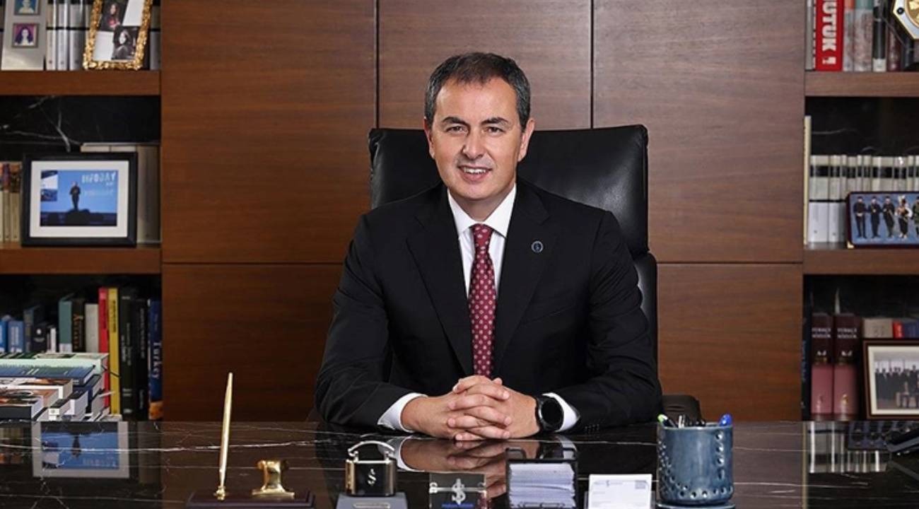 İş Bankası Genel Müdürü Aran yorumladı: Enflasyon, asgari ücret, Türk lirası...