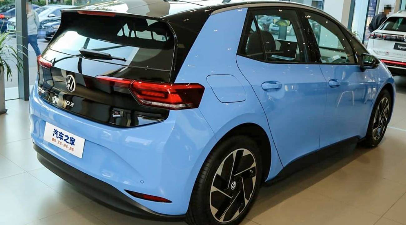 Çin pazarında en çok satan modelini makyajladı, Türkiye'ye de gelebilir