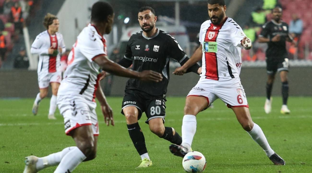 Bir ilde daha hüzün: Küme düşen 3. takım belli oldu