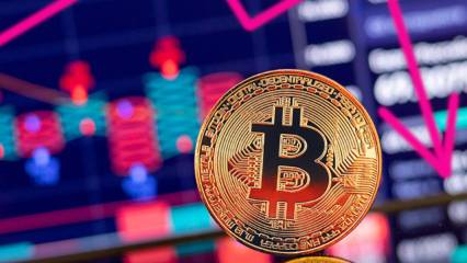 Bitcoin'de kan kaybı sürüyor: Peki, neden düşüyor?