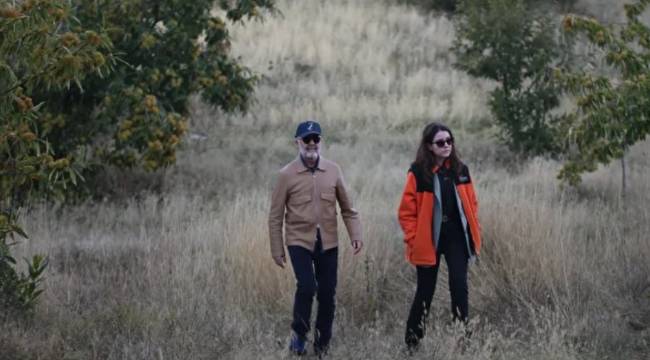 ÜRETİMİ GENİŞLETTİLER