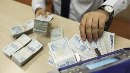 Kredi teminatı olarak gösterilen BES fonu tutarı 9 ayda 3 katına çıktı