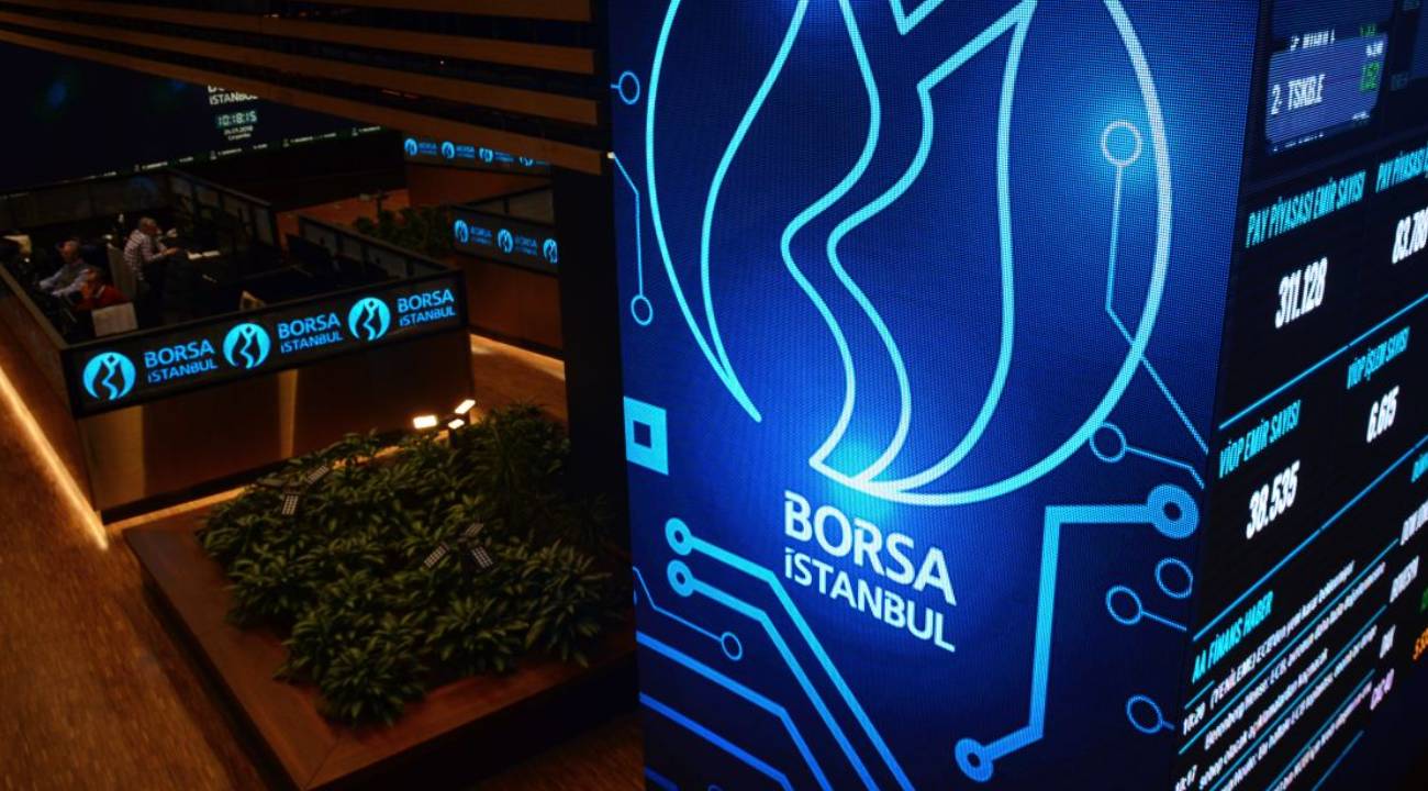 Borsada bu hafta genel kurulu olan 23 şirket 