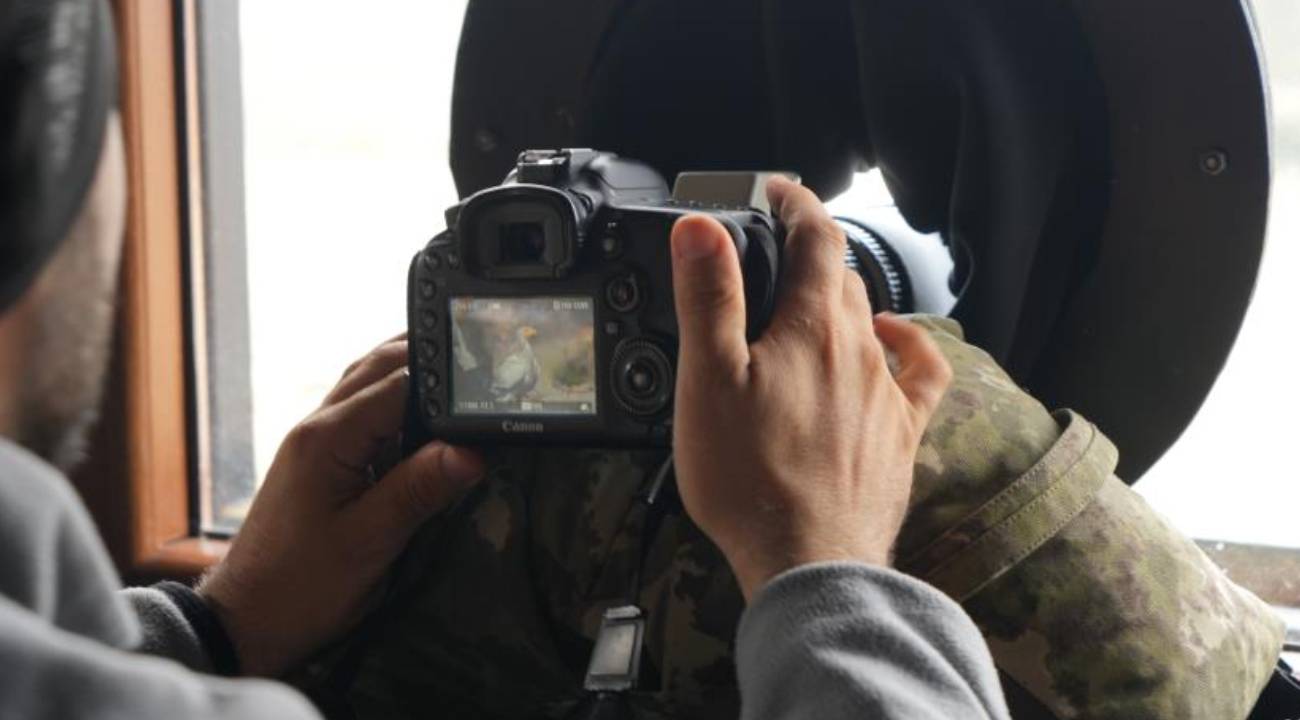 'Dünyada 3 yerde görülebilir, biri Bolu'da'