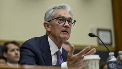 Fed Başkanı Powell neler söyledi? 
