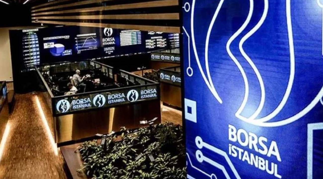 Borsada dün 'yeni iş ilişkisi' açıklayan 5 şirket 