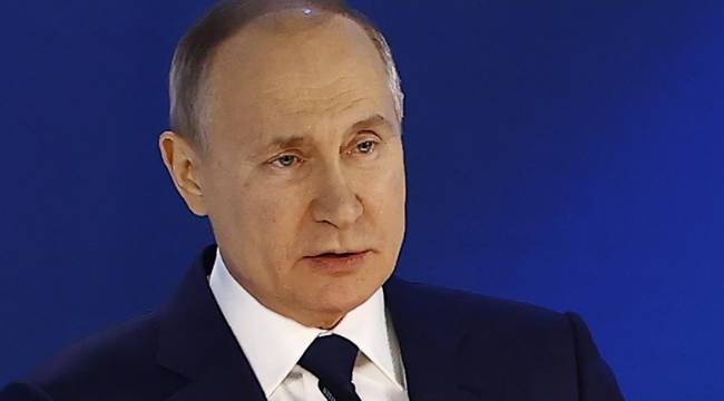 Putin neden bir ekonomistin Rusya savunma bakanı olmasını istiyor?