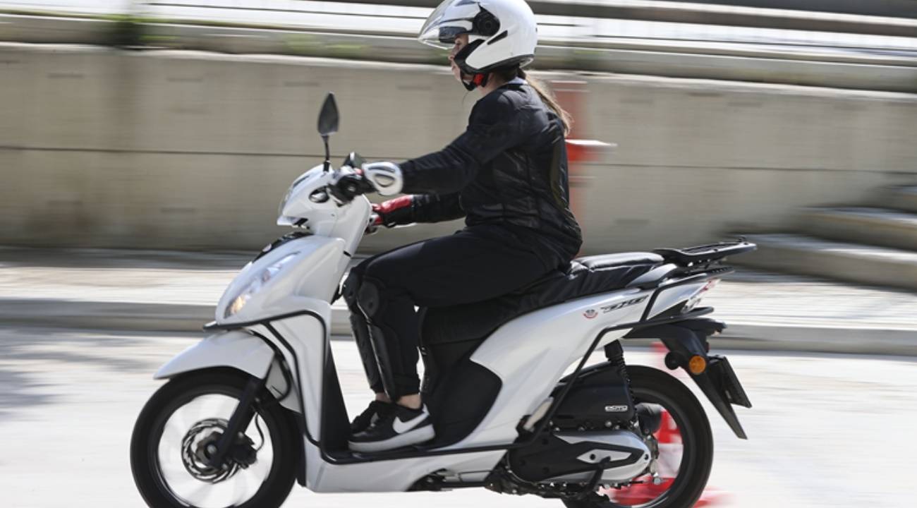 Türkiye'de motosiklet sayısının otomobili solladığı 6 il