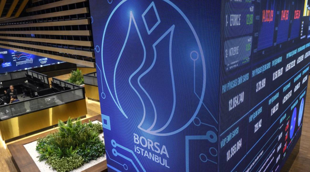 3 Eylül borsada gün sonu rakamları