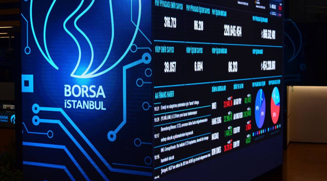 Borsa İstanbul'dan 3 hissede tedbir kararı (17 Ekim)