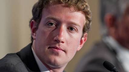 Zuckerberg ne kadar temettü alacak?