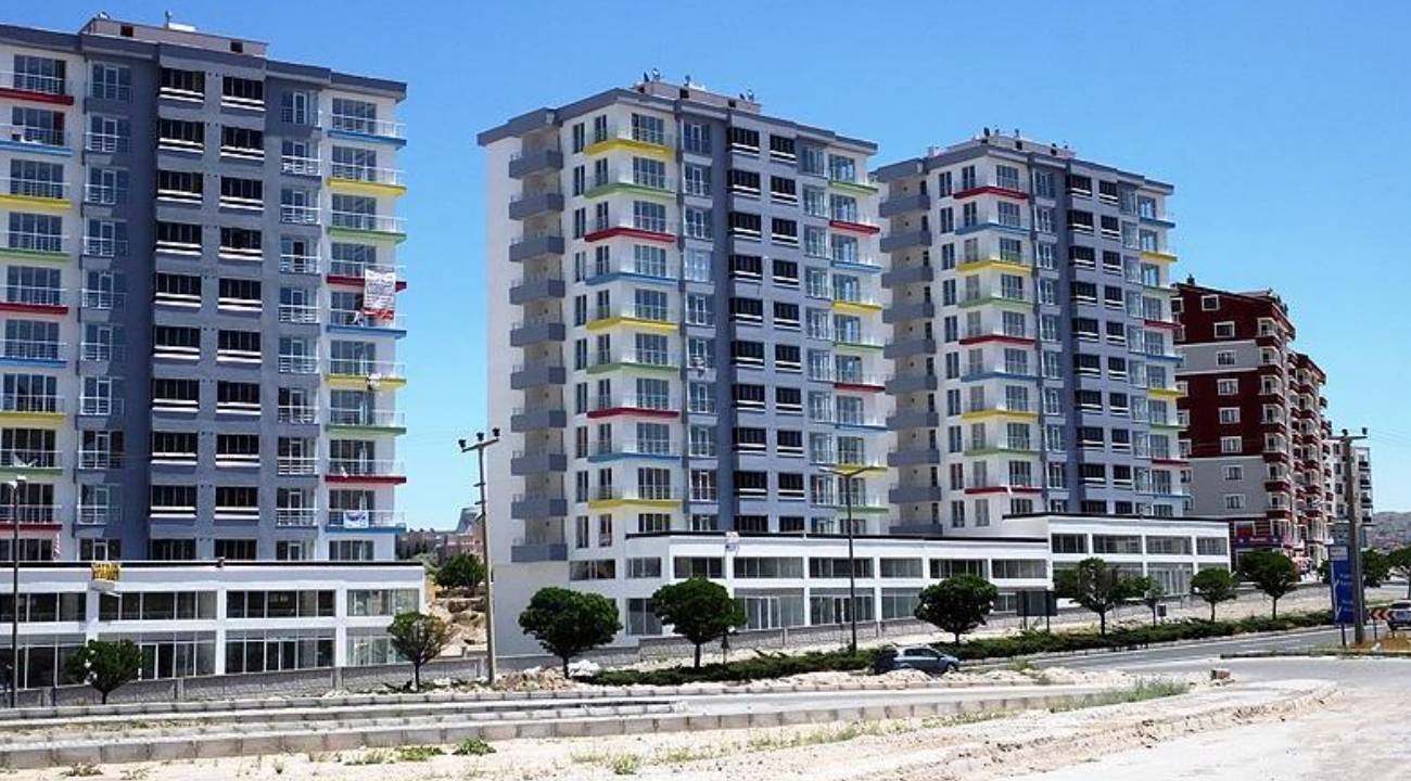 Yeni sosyal konut projesi için bir yorum: Olası şartlar neler olabilir?