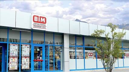 BİM  (BIMAS) geri alım kararını duyurdu