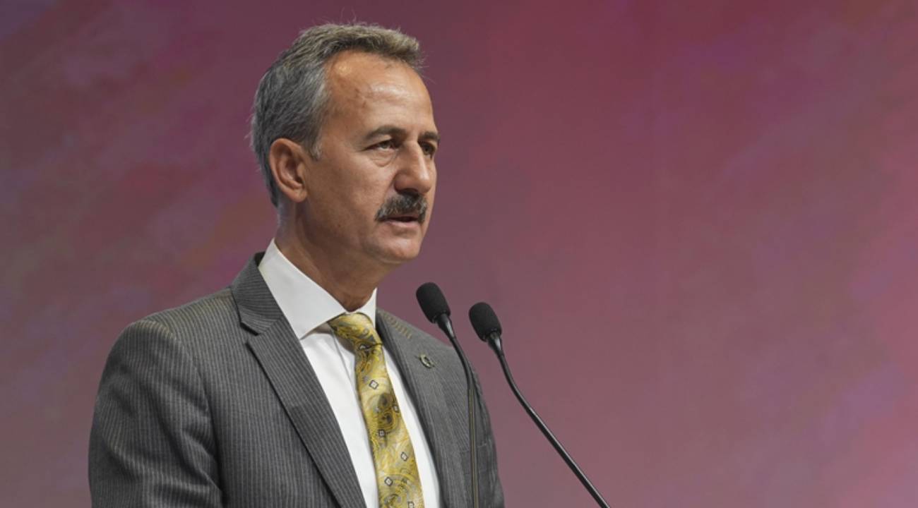 Görgün: ALTAY ile mühendislerimiz ve işçilerimiz ülkenin tarihinde ilki başardı