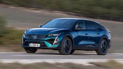  Peugeot Ocak 2024 kampanyasını duyurdu