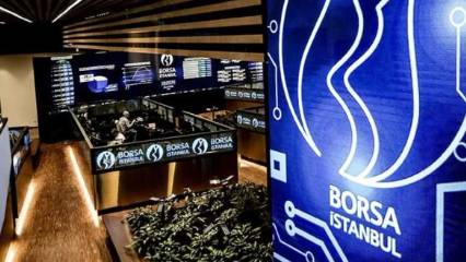 Borsa İstanbul'dan 2 hisse için tedbir kararı