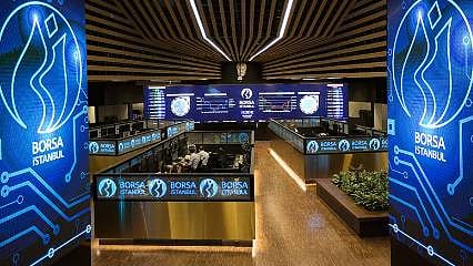 Borsa İstanbul'dan 4 hissede tedbir kararı