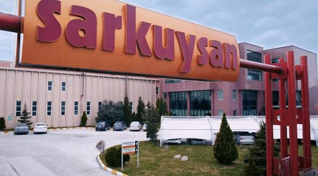 Sarkuysan'dan (SARKY) bedelsiz ve nakit temettü kararı