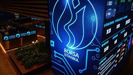 30  Nisan borsada gün sonu rakamları