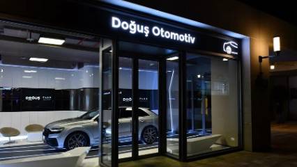 Doğuş Otomotiv (DOAS) temettü tarihi açıklandı (2025)