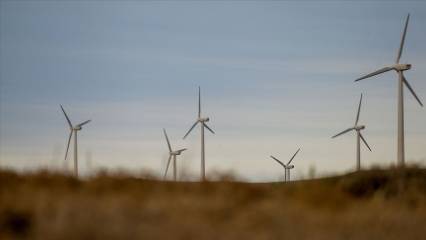 Ülkenin ilk rüzgar enerjisi santralini Türk müteahhit inşa edecek