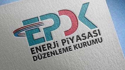 Elektrik, şarj ağı... EPDK 20 şirkete lisans verdi