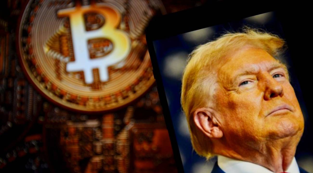 Bir dönem kripto sektörünün en güçlü ismiydi: Trump affetti