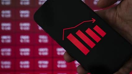 Nikkei 225 endeksi 1987'den beri böyle düşüş görmemişti