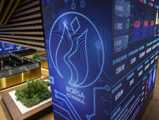 Çocukların borsada ne kadar parası var?
