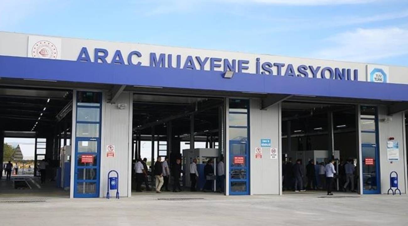 Araç muayene istasyonları yeniden özelleştirilecek: Şartlar belli oldu
