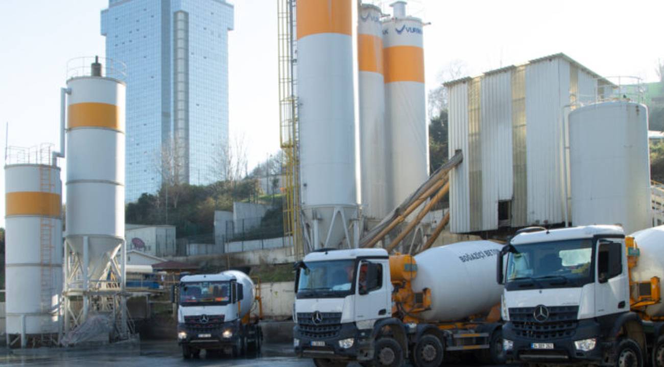 Boğaziçi Beton (BOBET) temettü tarihi ve miktarını duyurdu