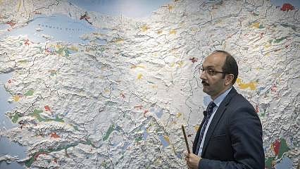 İstanbul, Ankara... Barajlardaki durum ne? DSİ Genel Müdürü anlattı
