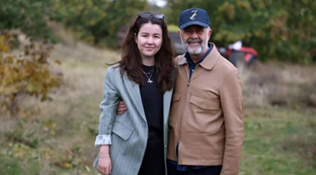 10 YIL ÖNCE AYDIN'A DÖNDÜLER