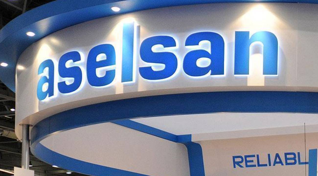 ASELSAN 3. çeyrek bilançosunu açıkladı